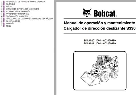 bobcat s330 mini excavator|bobcat s330 parts manual.